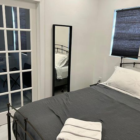 Private Rooms Close To Miami Airport - Free Parking - 01 Eksteriør bilde