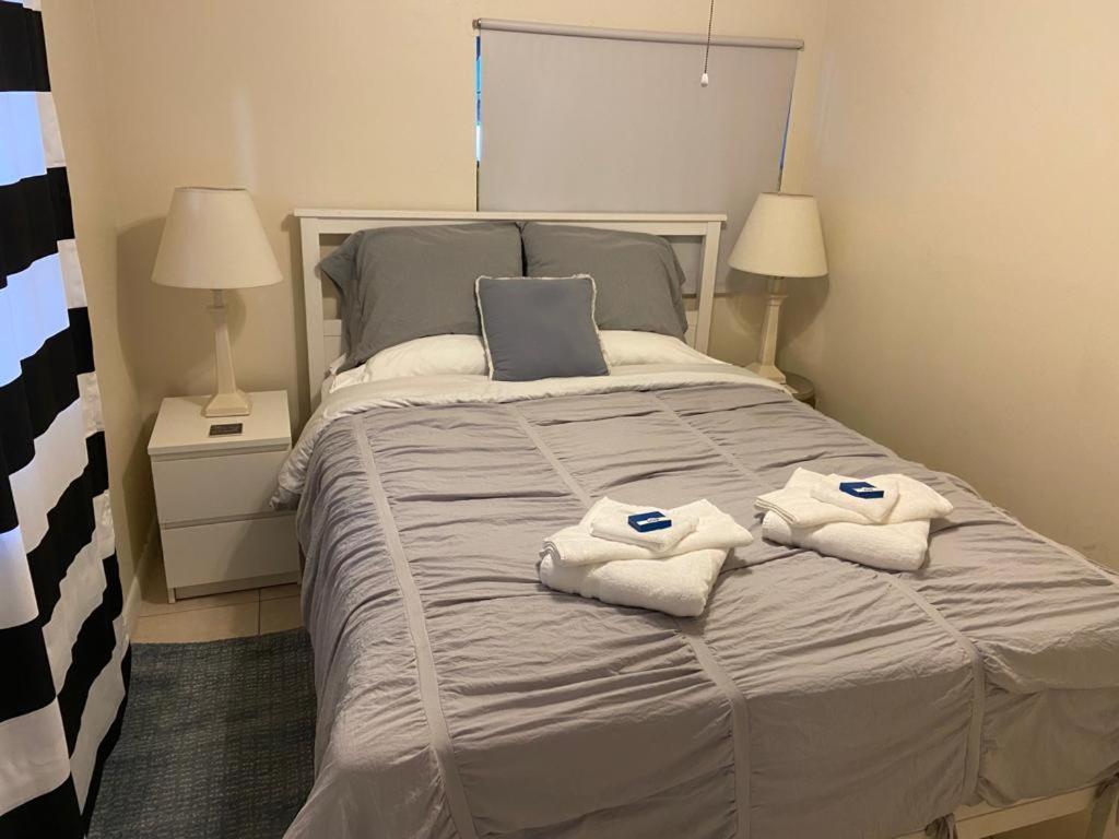 Private Rooms Close To Miami Airport - Free Parking - 01 Eksteriør bilde