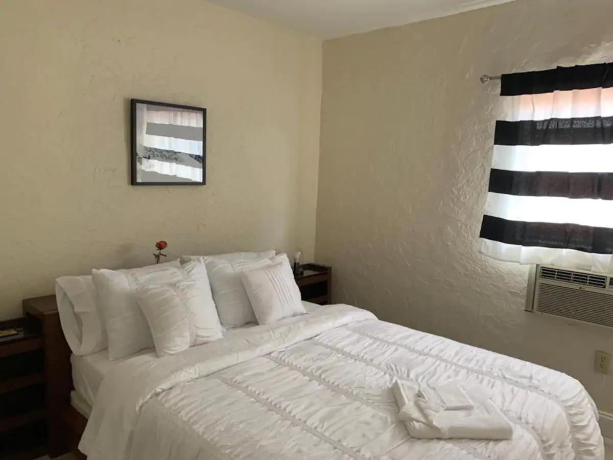 Private Rooms Close To Miami Airport - Free Parking - 01 Eksteriør bilde