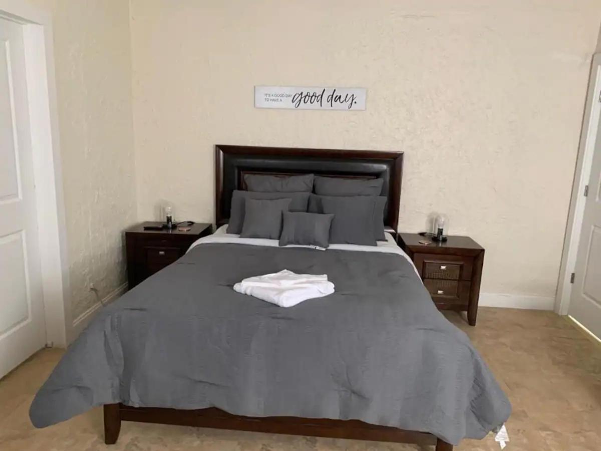 Private Rooms Close To Miami Airport - Free Parking - 01 Eksteriør bilde
