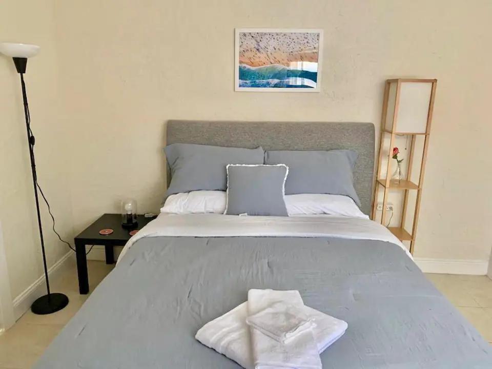 Private Rooms Close To Miami Airport - Free Parking - 01 Eksteriør bilde