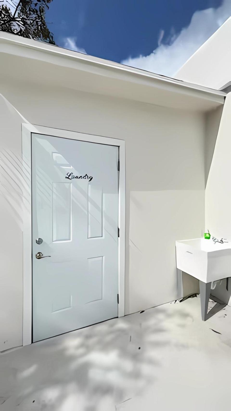 Private Rooms Close To Miami Airport - Free Parking - 01 Eksteriør bilde