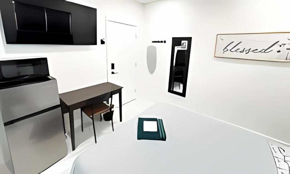 Private Rooms Close To Miami Airport - Free Parking - 01 Eksteriør bilde