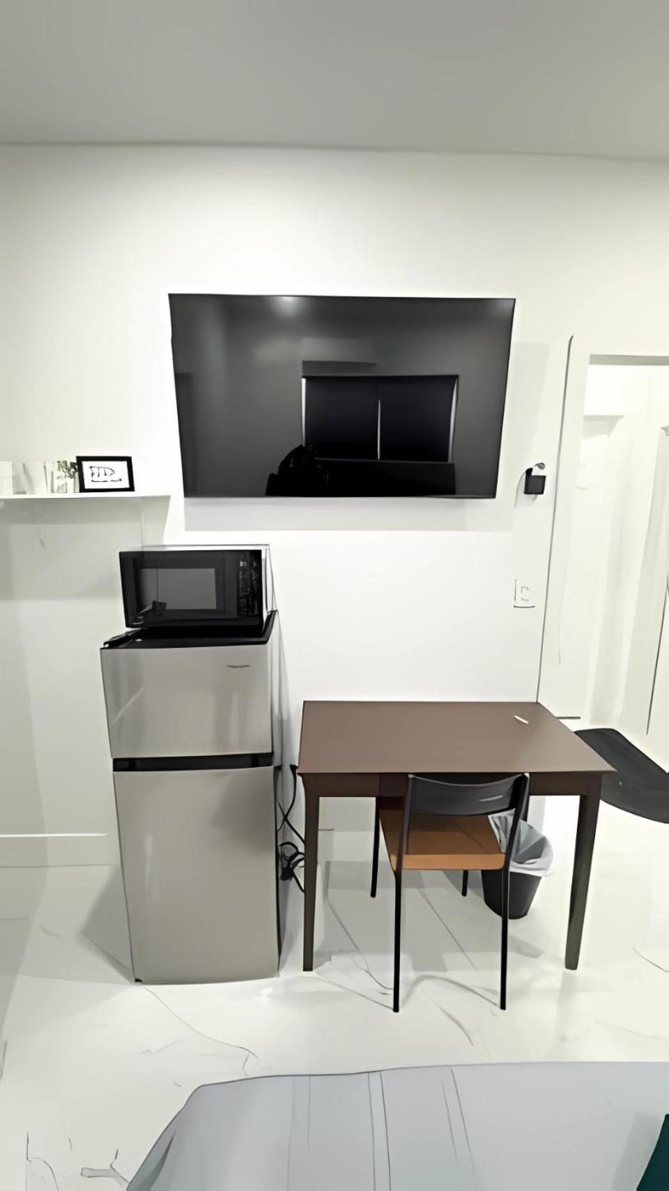 Private Rooms Close To Miami Airport - Free Parking - 01 Eksteriør bilde